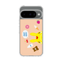 スリムプロテクションケース［ ロディ - フェイス - ベージュ ］