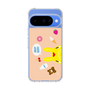 スリムプロテクションケース［ ロディ - フェイス - ベージュ ］