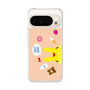 スリムプロテクションケース［ ロディ - フェイス - ベージュ ］