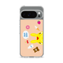 スリムプロテクションケース［ ロディ - フェイス - ベージュ ］