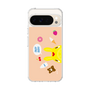 スリムプロテクションケース［ ロディ - フェイス - ベージュ ］