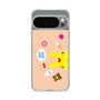 スリムプロテクションケース［ ロディ - フェイス - ベージュ ］