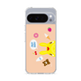 スリムプロテクションケース［ ロディ - フェイス - ベージュ ］