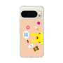 スリムプロテクションケース［ ロディ - フェイス - ベージュ ］