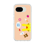 スリムプロテクションケース［ ロディ - フェイス - ベージュ ］