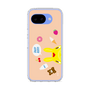スリムプロテクションケース［ ロディ - フェイス - ベージュ ］