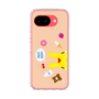 スリムプロテクションケース［ ロディ - フェイス - ベージュ ］