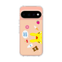 スリムプロテクションケース［ ロディ - フェイス - ベージュ ］