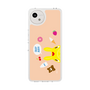 スリムプロテクションケース［ ロディ - フェイス - ベージュ ］