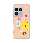 スリムプロテクションケース［ ロディ - フェイス - ベージュ ］