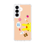 スリムプロテクションケース［ ロディ - フェイス - ベージュ ］