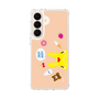スリムプロテクションケース［ ロディ - フェイス - ベージュ ］