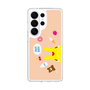 スリムプロテクションケース［ ロディ - フェイス - ベージュ ］