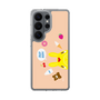 スリムプロテクションケース［ ロディ - フェイス - ベージュ ］