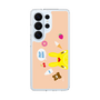 スリムプロテクションケース［ ロディ - フェイス - ベージュ ］
