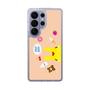 スリムプロテクションケース［ ロディ - フェイス - ベージュ ］