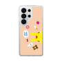 スリムプロテクションケース［ ロディ - フェイス - ベージュ ］