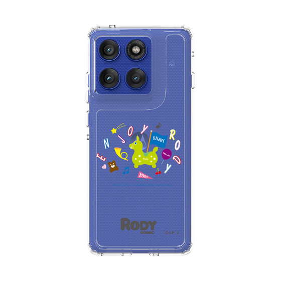 スリムプロテクションケース［ ロディ - エンジョイ・ロディ3 ］