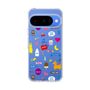 スリムプロテクションケース［ ロディ - キュート ］