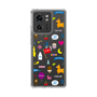 スリムプロテクションケース［ ロディ - キュート ］