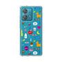 スリムプロテクションケース［ ロディ - キュート ］