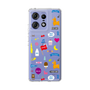 スリムプロテクションケース［ ロディ - キュート ］