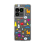 スリムプロテクションケース［ ロディ - キュート ］