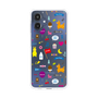 スリムプロテクションケース［ ロディ - キュート ］