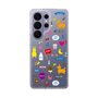 スリムプロテクションケース［ ロディ - キュート ］