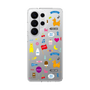 スリムプロテクションケース［ ロディ - キュート ］