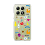 スリムプロテクションケース［ ロディ - キュート ］