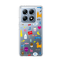 スリムプロテクションケース［ ロディ - キュート ］