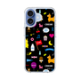 スリムプロテクションケース［ ロディ - キュート - ブラック ］