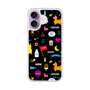 スリムプロテクションケース［ ロディ - キュート - ブラック ］