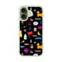 スリムプロテクションケース［ ロディ - キュート - ブラック ］