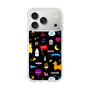 スリムプロテクションケース［ ロディ - キュート - ブラック ］