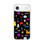 スリムプロテクションケース［ ロディ - キュート - ブラック ］