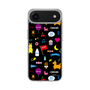 スリムプロテクションケース［ ロディ - キュート - ブラック ］
