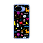 スリムプロテクションケース［ ロディ - キュート - ブラック ］