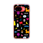 スリムプロテクションケース［ ロディ - キュート - ブラック ］