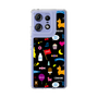 スリムプロテクションケース［ ロディ - キュート - ブラック ］