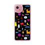 スリムプロテクションケース［ ロディ - キュート - ブラック ］
