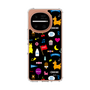 スリムプロテクションケース［ ロディ - キュート - ブラック ］