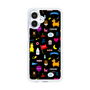 スリムプロテクションケース［ ロディ - キュート - ブラック ］
