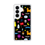 スリムプロテクションケース［ ロディ - キュート - ブラック ］