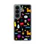 スリムプロテクションケース［ ロディ - キュート - ブラック ］