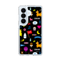 スリムプロテクションケース［ ロディ - キュート - ブラック ］
