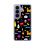 スリムプロテクションケース［ ロディ - キュート - ブラック ］