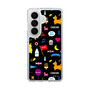スリムプロテクションケース［ ロディ - キュート - ブラック ］