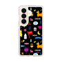 スリムプロテクションケース［ ロディ - キュート - ブラック ］